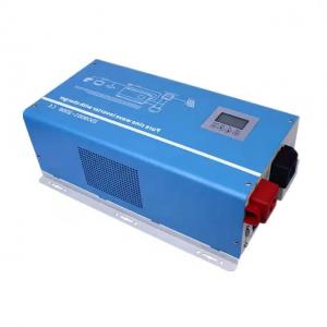 Best 2kw 48v Off Grid Pure Sine Wave Inverter Battery Power Storage Systems wholesale