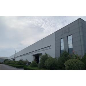 Qingdao Baidun Special Ceramics Technology Co., Ltd.