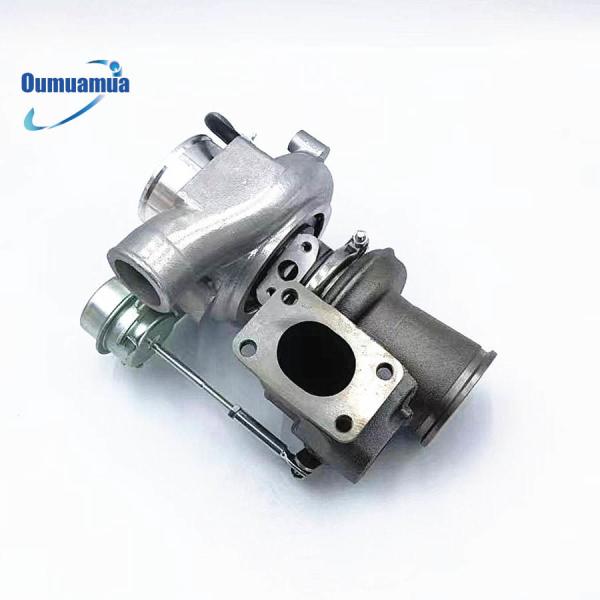 Turbo HX25W Turbocharger 4038790 3538993 for Cummins Engine PC100 200 128CS