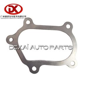 China Turbocharger Exhaust Duct Gasket 8970397771 8 97039777 1 4HK1 Engine on sale