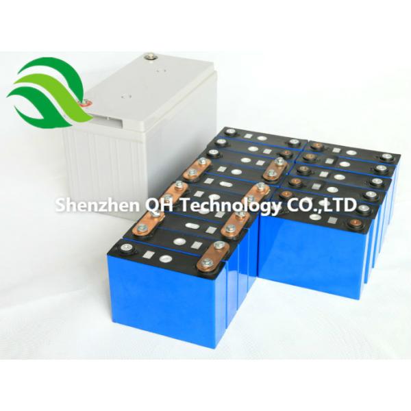 Energy Density Lithium Iron Phosphate Battery , Lithium Iron Phosphate Car Battery