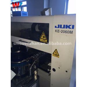 Smt Machine Juki KE2060 Pick And Place Machine