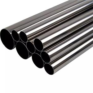 Best ASTM 304L 316 Stainless Steel Pipe Sch40 Fittings Swage Nipple wholesale