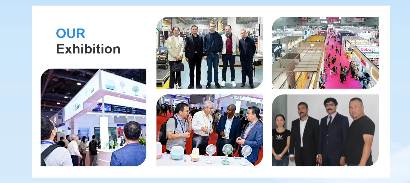 Comfortable USB Powered Hand Warmer Power Bank With 2000mAh Battery OEM Logo