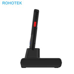 Best Handheld PDA Barcode Scanner Shockproof PDA Small Ergonomic Design wholesale