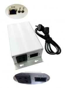 Best Network Control Mobile Jamming Device With Free Jammer Management PC Software wholesale