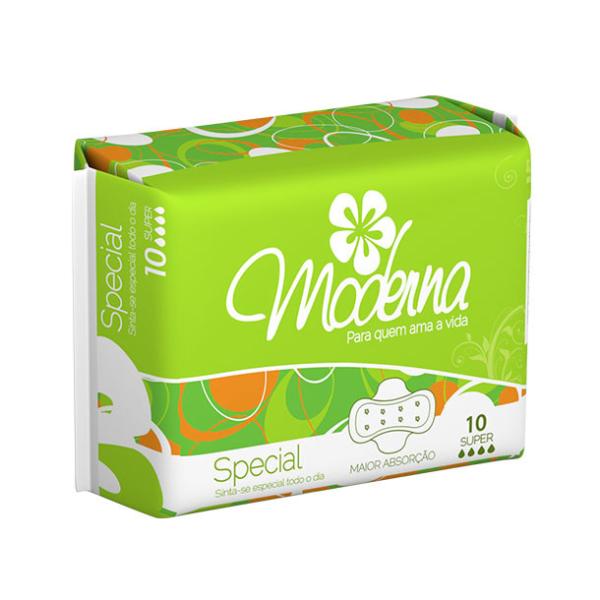 Night Time Woman Sanitary Pads Winged Ultra Thin Disposable High Absorbency