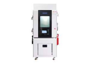 China 22.5L Benchtop Environmental Chamber For Electronic Devices Reliability Test on sale