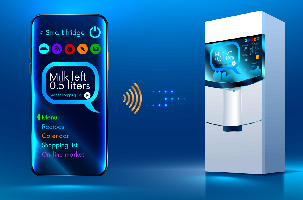 Ultra Thin Ceramic Multilayer Piezo Speaker 300Hz - 20000Hz For Answer Back System