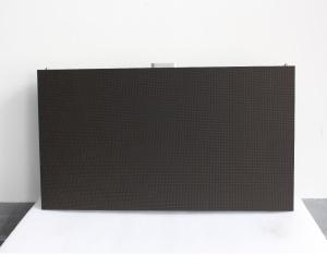 Customized Dimension Rgb Led Matrix Display Module High Brightness Screen Panel