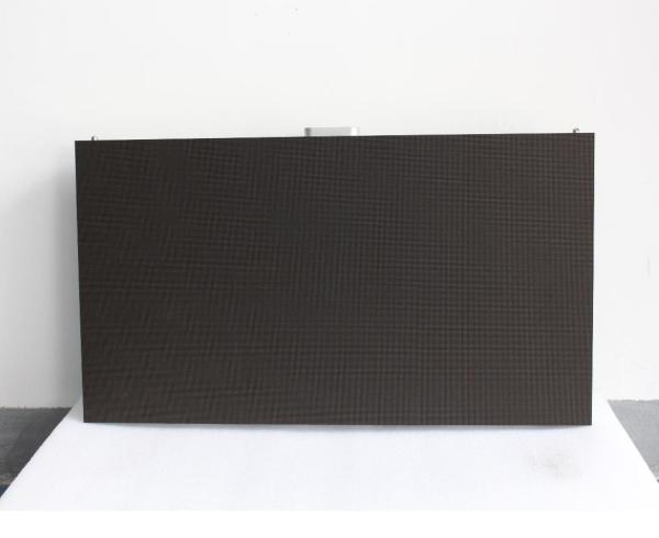 Cheap Customized Dimension Rgb Led Matrix Display Module High Brightness Screen Panel for sale
