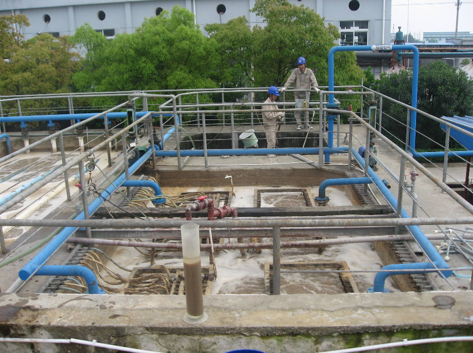 6m2 Water Treatment Mbr Membrane Integrated Sewage Services Mbr Module System