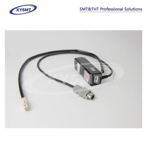 SGMMJ-A3E2A-FJ24 XM00158 XM00150 AC SERVO MOTOR FUJI NXT machine spare part