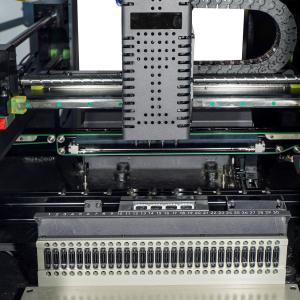 Best 102 Feeder Soldering Smd Pick And Place Machine Desktop wholesale