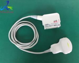 Toshiba PVU-375BT Convex Array Ultrasound Transducer Probe Medical Instrument