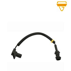 China 0281002271 Man Truck F2000 Rotation Sensor Crankshaft Position Sensor on sale