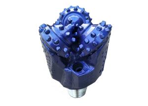Rock Drilling Hydrological Well Apl Roller Cone Bits