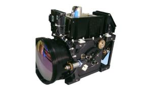 China OEM Thermal Imager Module Uncooled / Cooled Infrared Camera Module on sale