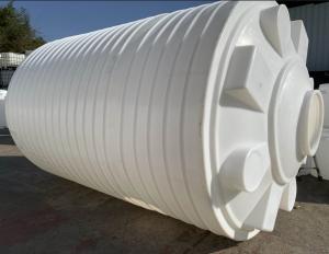 Best Agriculture Plastic Irrigation Water Tank Above Ground Rotation Moulding wholesale