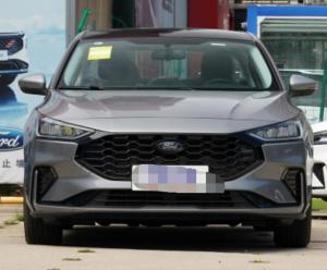 Changan Ford Focus 2022 three-compartment EcoBoost 180 automatic ST Line 4 door 5 seat sedan