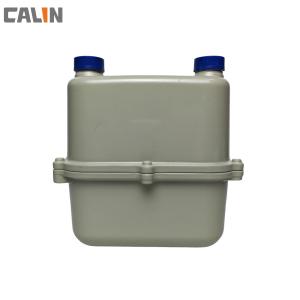 Smart 4 Chamber Prepaid Gas Meter