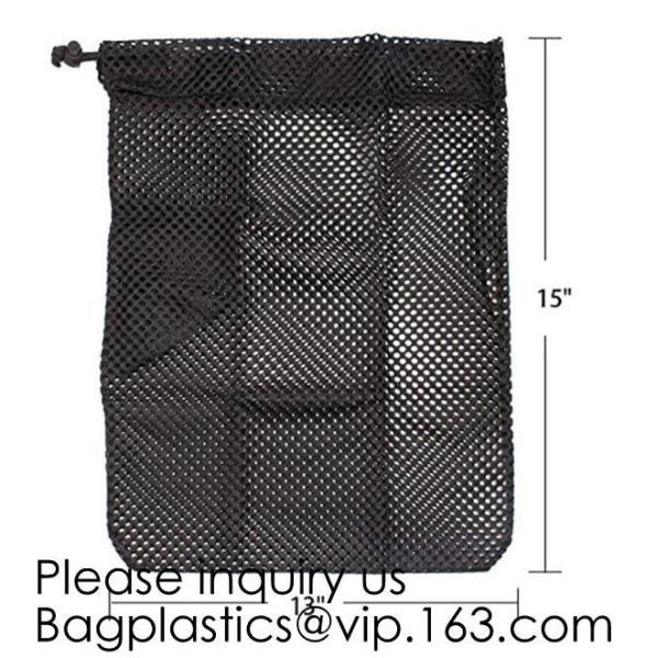 Multicolor Drawstring Backpack Bags Sports Cinch Sack String Backpack Storage Bags For Gym Traveling Backpack Drawstring