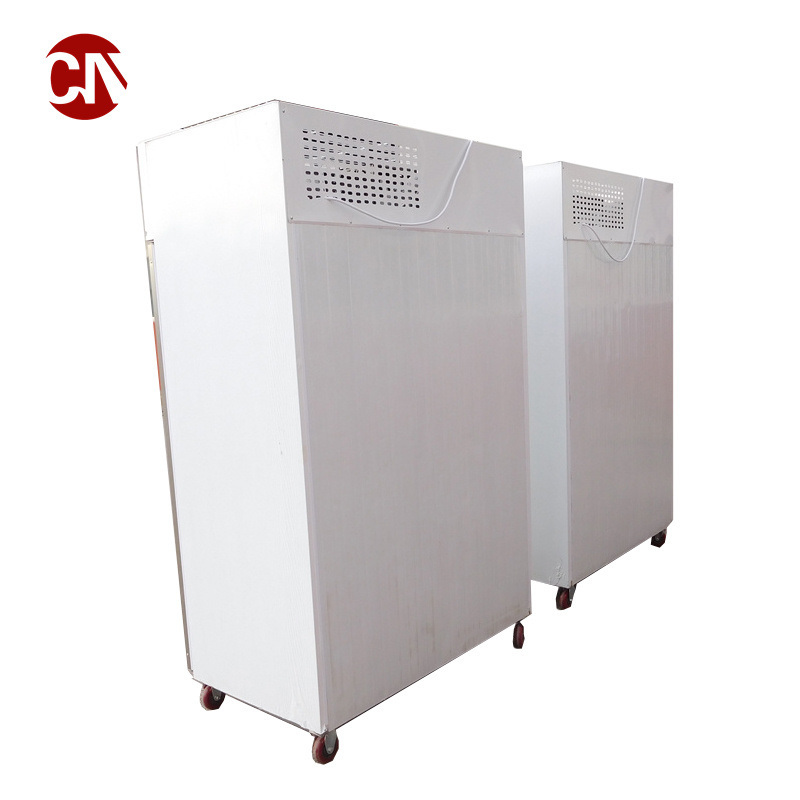 Frozen Yogurt Machine Hot Selling Yogurt Heating and Cooling Making Line