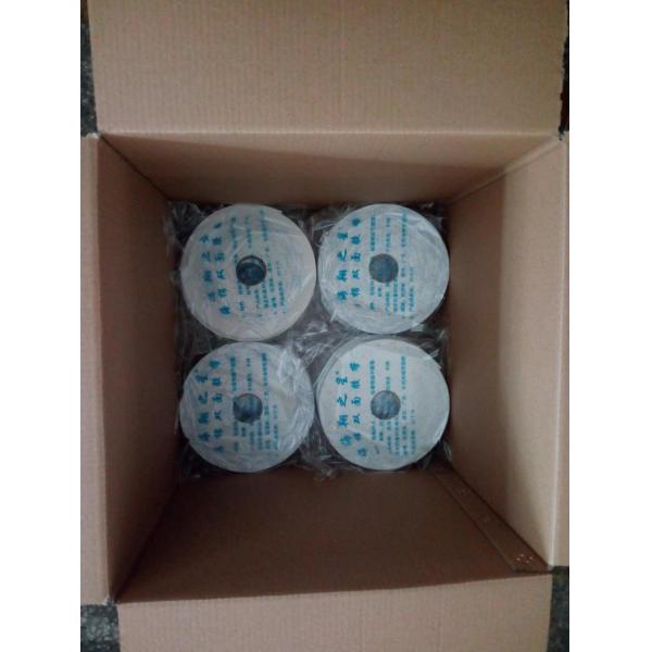 Heat Resistant PE Foam Tape