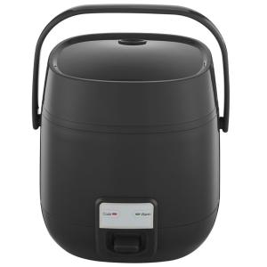 Best 220 V Mini Electric Rice Cooker Customized Color High Safety Lightweight Portable wholesale