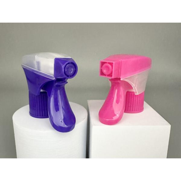 PP Plastic Water Trigger Sprayer 28/400 28/410 for Effective Kitchen Cleaning Solutions