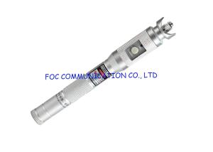 China Handheld Fiber Optic Test Pen Type Visual Fault Locator VFL 5mW on sale