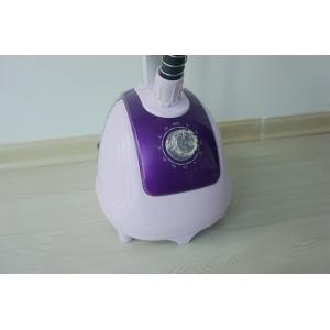 Best Home Touch Garment Steamer For Shirts , Shop Handheld Portable Fabric Steamer wholesale