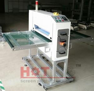 Best Anti static and dust cleaning machine, sheet cleaning unit wholesale