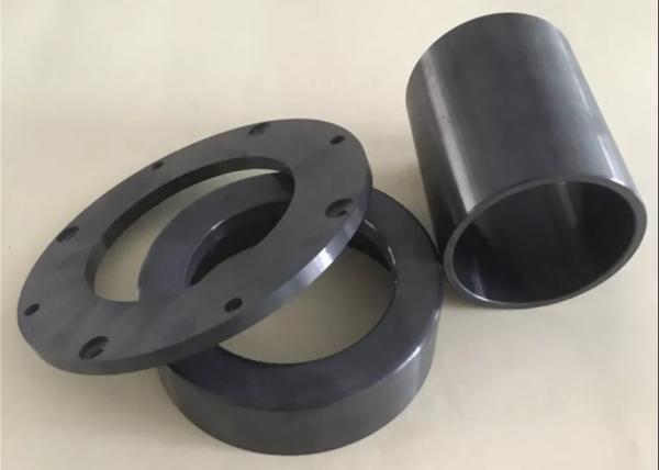 Cheap Si3n4 Silicon Nitride Rings For Mechanical Seals for sale