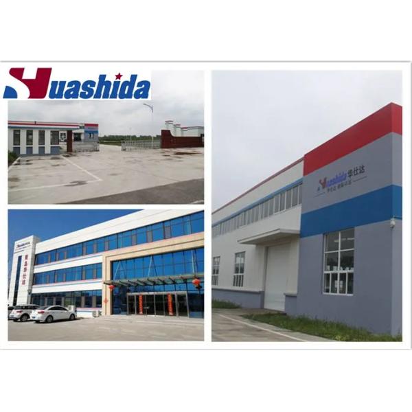 HDPE PE Jacket Extruder Pipe Making Machine For Plastic Protective Pipe Production Line