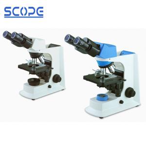 Best Smart Laboratory Biological Microscope 1600X Magnification For Medical University wholesale