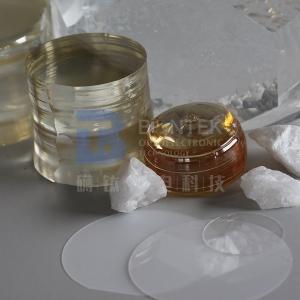 Best 3 Inch To 8 Inch Piezoelectric Wafer wholesale