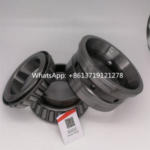 China Bearing 57518/TR1312/1YD Tapered Roller Bearings  Size 69,85x116,98x63,88 on sale