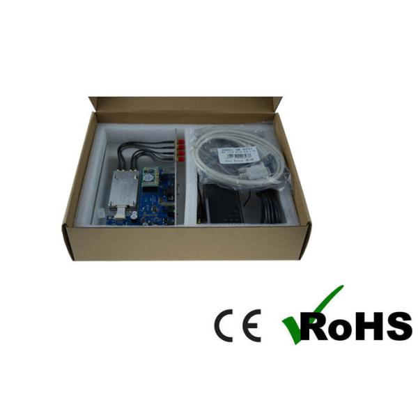 One Port UHF RFID Module With Impinj R2000 And R500 Chip optional