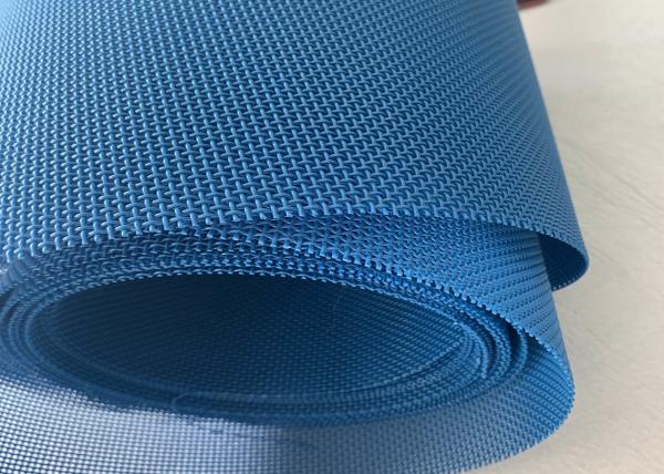 Cheap Woven Dryer Plain Paper Mills Iso9001 Polyester Mesh Belt Spiral Hole for sale