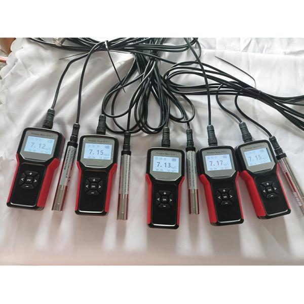Online Fluorescence Dissolved Oxygen Meter 