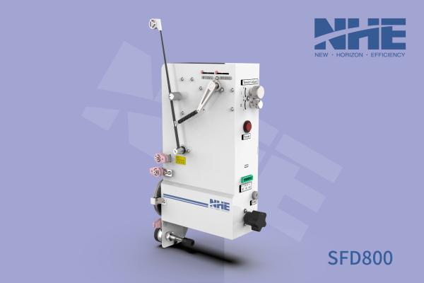 Cheap Intuitive And Stable Tension Display DC Servo Drive Servo Tensioner On Multi-Axis Automatic Winding Machine for sale