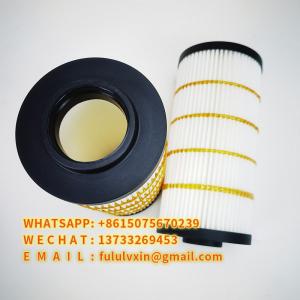 Best Engineering Machinery Hydraulic Oil Filter SH66289 3375270 HF29122 E215D2 EO-75270 FH52129 HY90749 wholesale