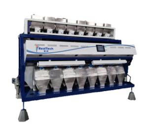 Best wheat color sorter, wheat processing machine, wheat production machine wholesale
