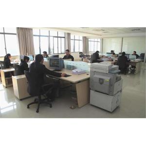 Jiangsu hongguang steel pole co.,ltd