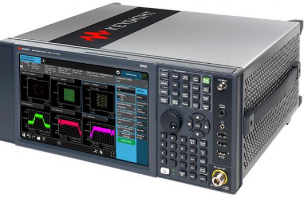 Cheap Practical Keysight Spectrum Analyzers , N9020B Keysight MXA Signal Analyzer for sale