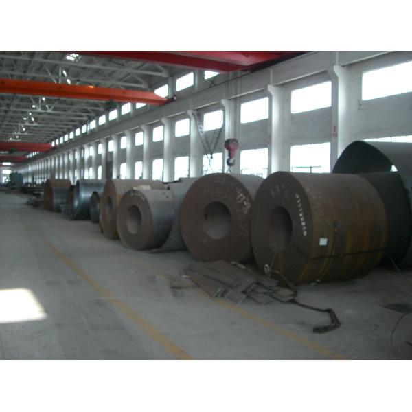 500KG Loads Galvanized Octagonal Steel Utility Electrical Power Pole For Dakar