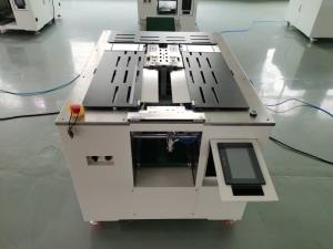 Best Clothes Ironing And Folding Machine , Self Folding Machine Clothes wholesale