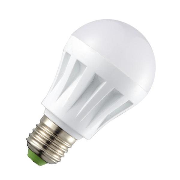 Cheap 10W led bulb A60 shape led light SMD2835 high lumen led lamp aluminium body for sale