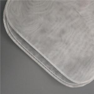 Best Filter Mashed Potatoes 25 50 100 Micron Nylon Liquid Filter Bag Tin Coating wholesale